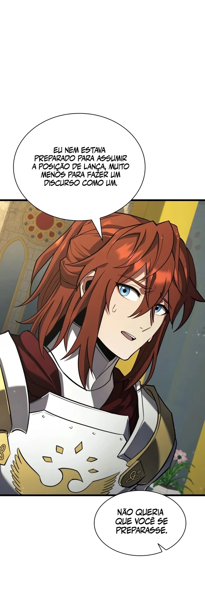 Read The Beginning After the End PT Manga Online