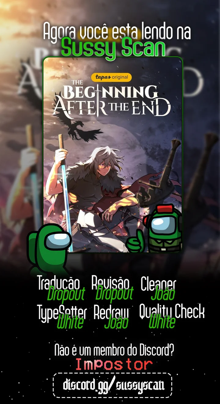 Read The Beginning After the End PT Manga Online