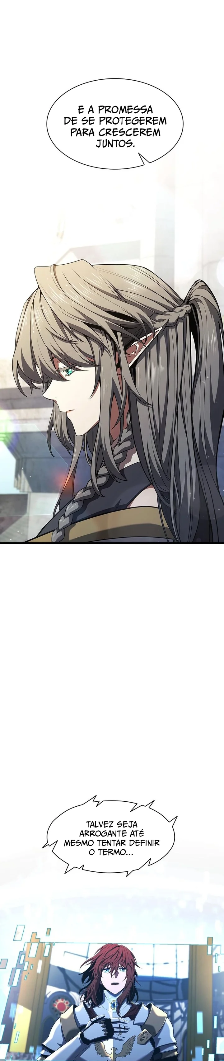 Read The Beginning After the End PT Manga Online