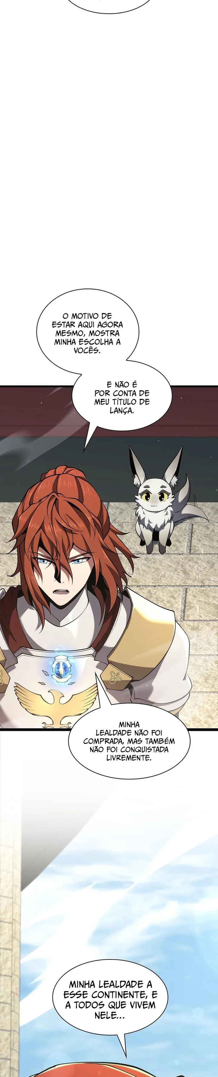 Read The Beginning After the End PT Manga Online