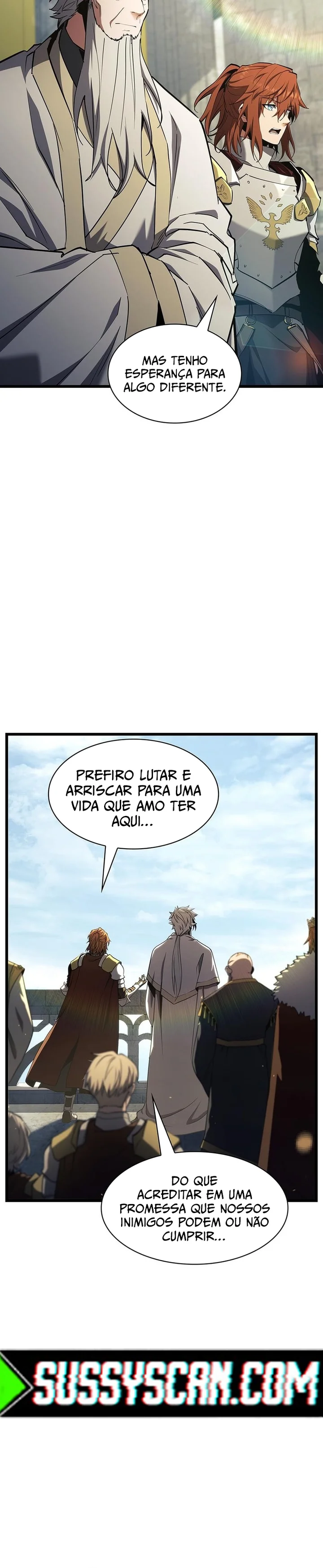 Read The Beginning After the End PT Manga Online