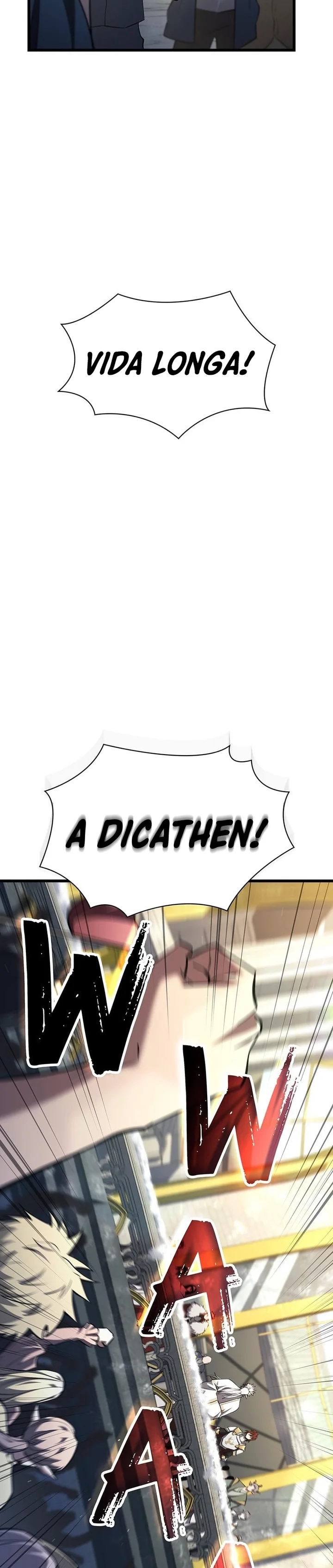 Read The Beginning After the End PT Manga Online