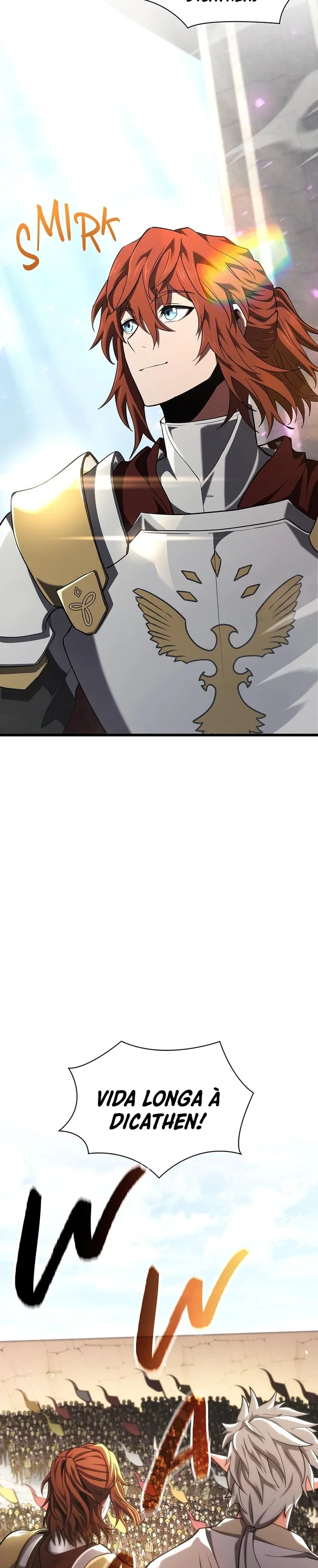 Read The Beginning After the End PT Manga Online