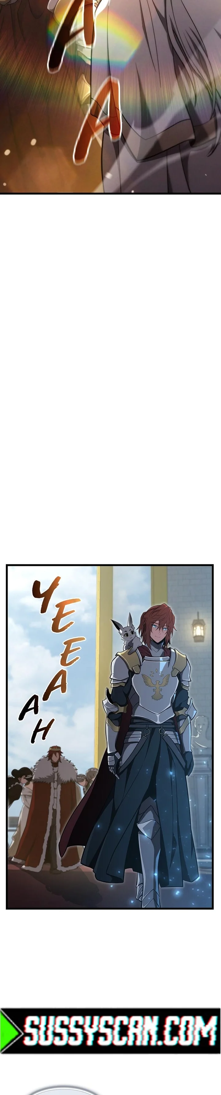 Read The Beginning After the End PT Manga Online