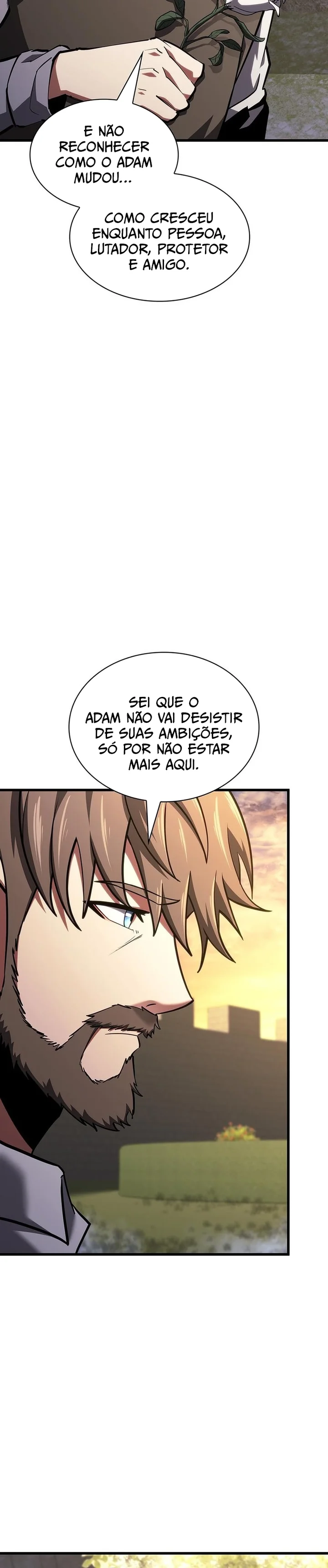 Read The Beginning After the End PT Manga Online