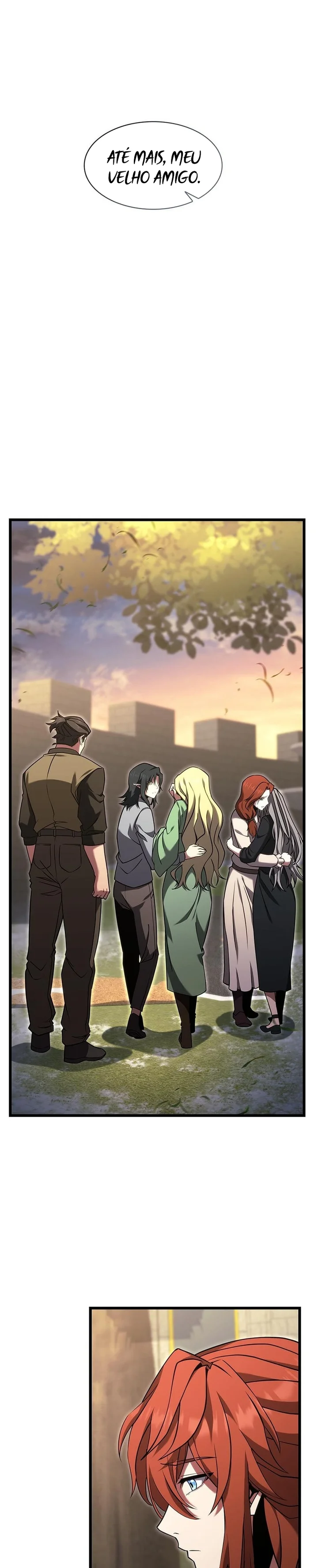 Read The Beginning After the End PT Manga Online