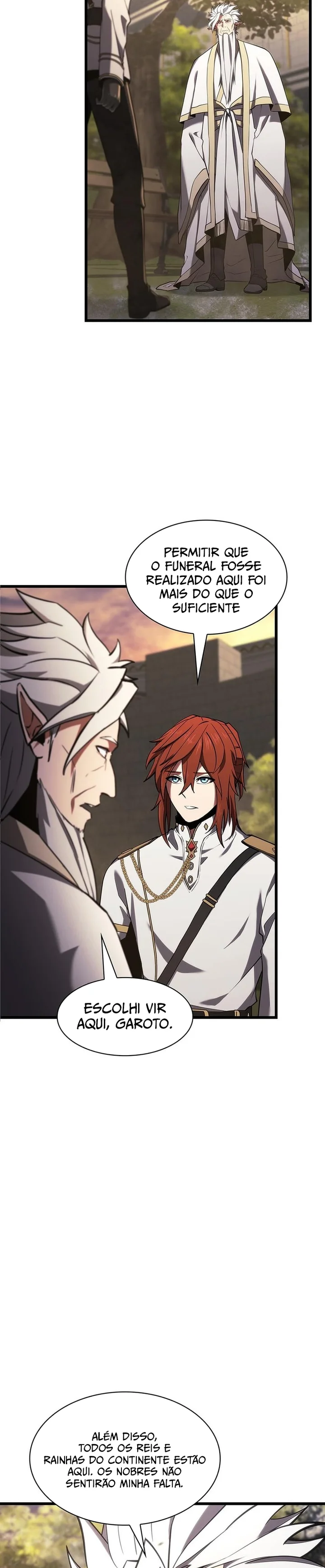 Read The Beginning After the End PT Manga Online