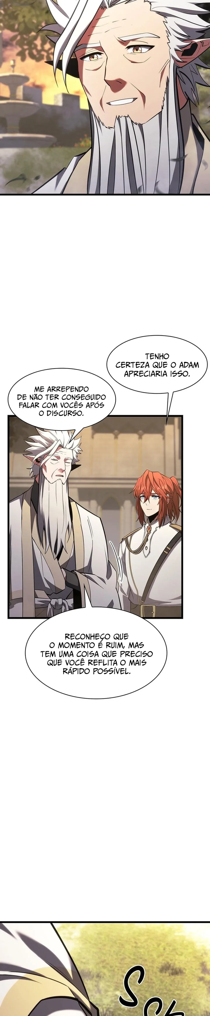 Read The Beginning After the End PT Manga Online