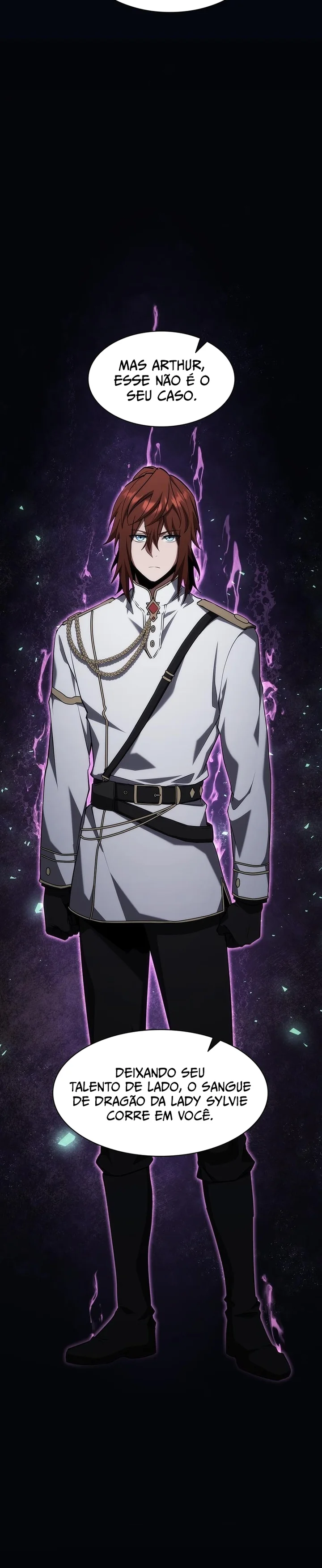 Read The Beginning After the End PT Manga Online