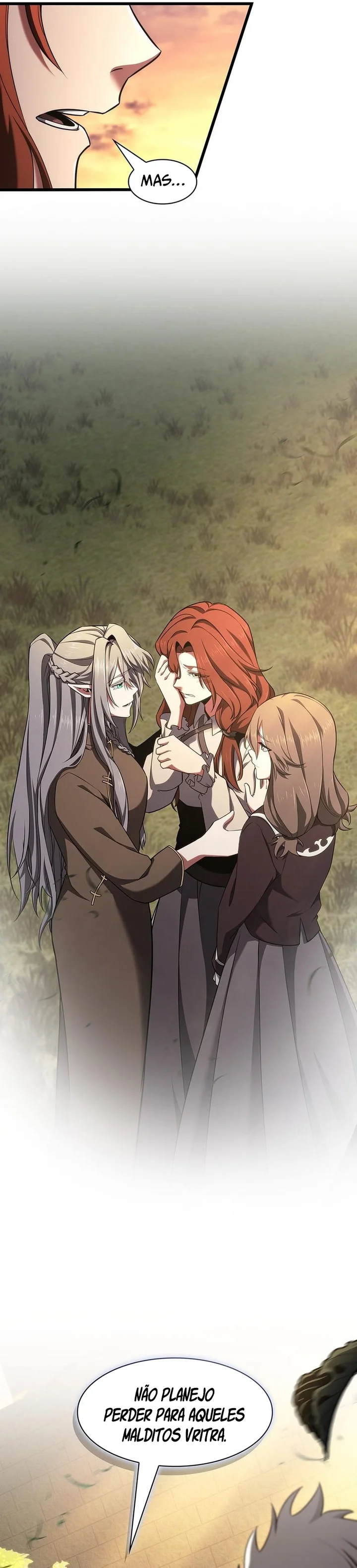 Read The Beginning After the End PT Manga Online