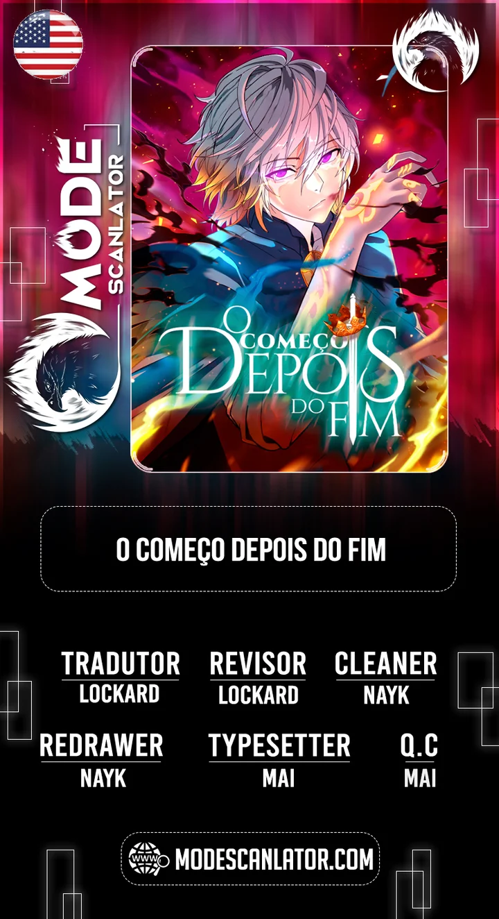 Read The Beginning After the End PT Manga Online