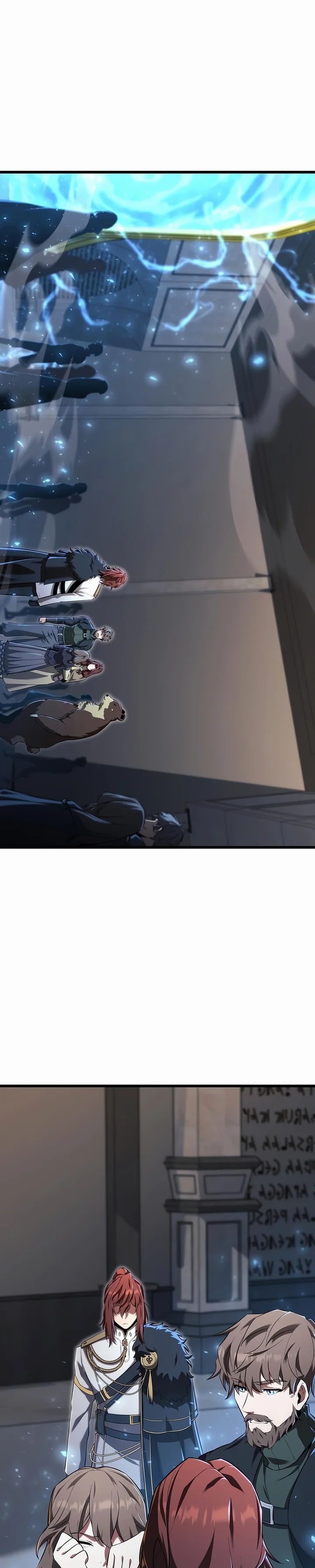 Read The Beginning After the End PT Manga Online