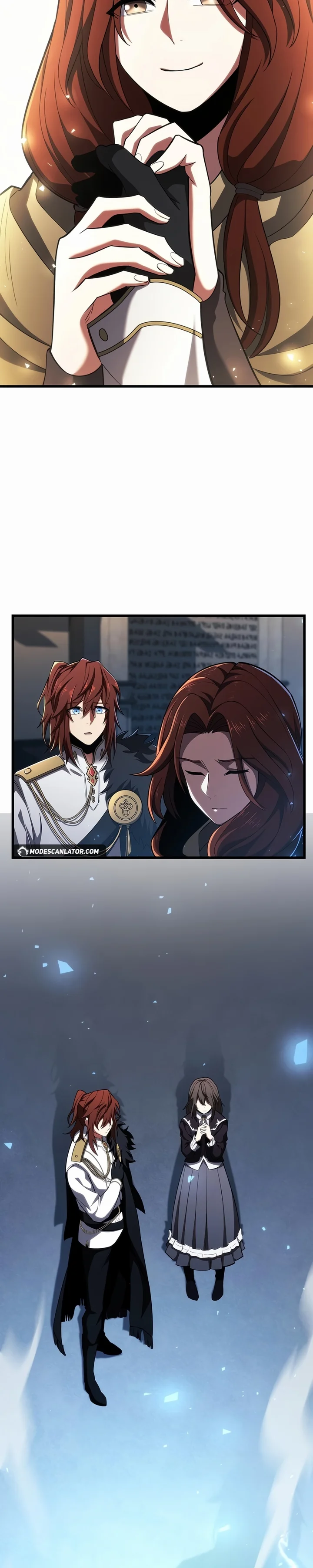 Read The Beginning After the End PT Manga Online