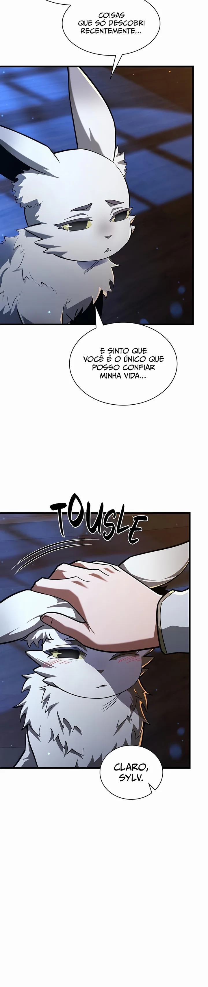 Read The Beginning After the End PT Manga Online