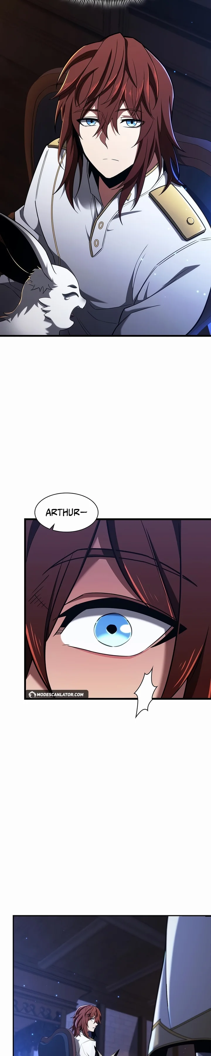 Read The Beginning After the End PT Manga Online