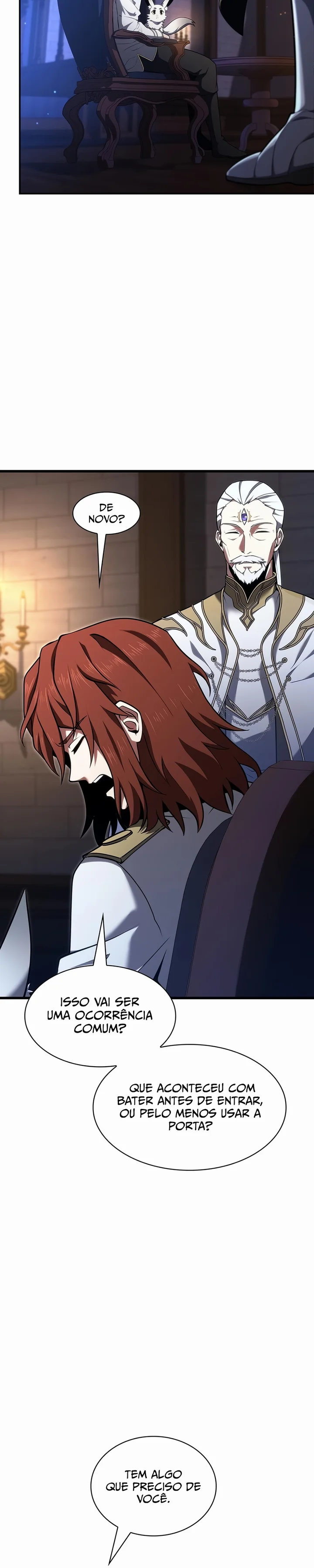 Read The Beginning After the End PT Manga Online