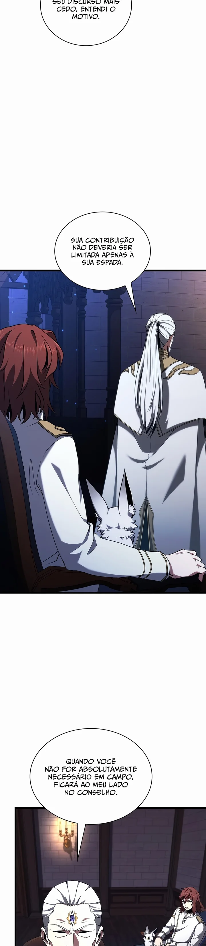 Read The Beginning After the End PT Manga Online