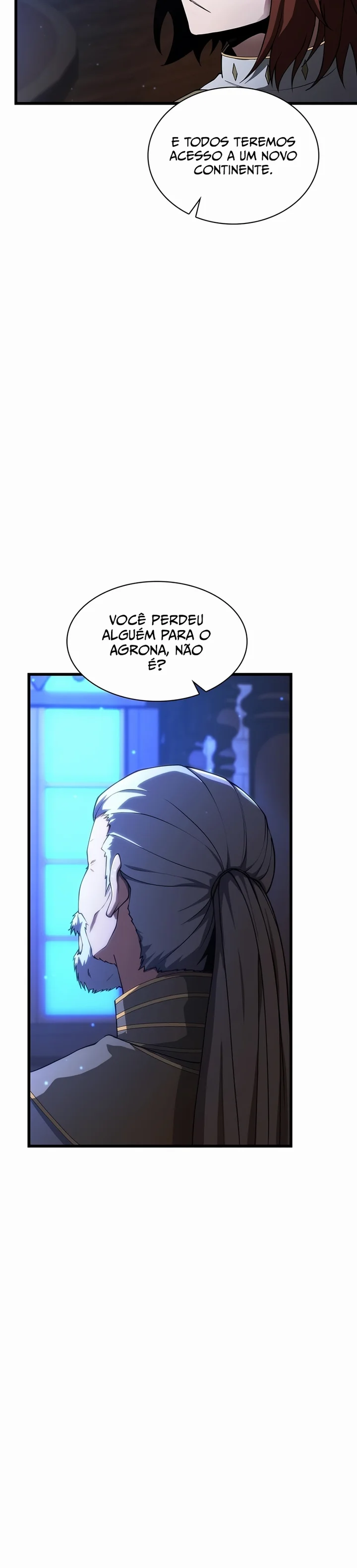 Read The Beginning After the End PT Manga Online