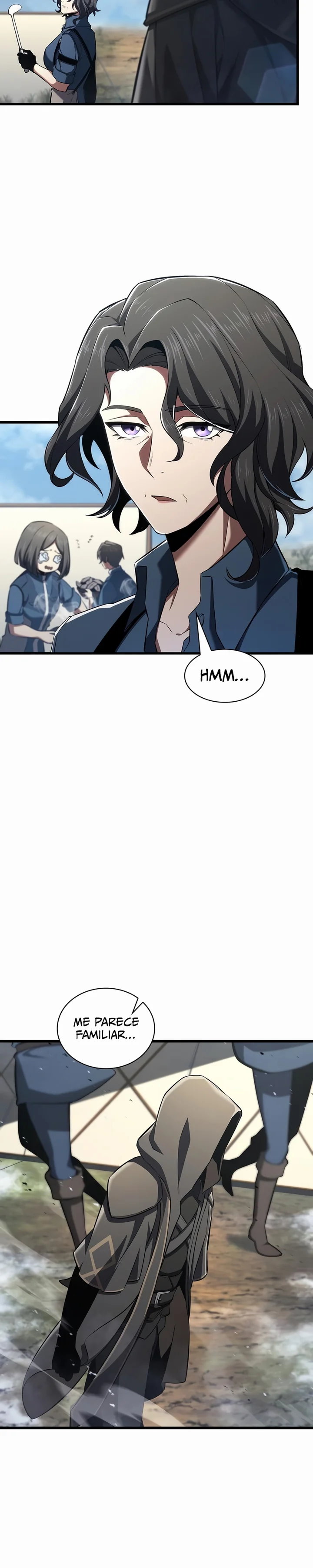 Read The Beginning After the End PT Manga Online