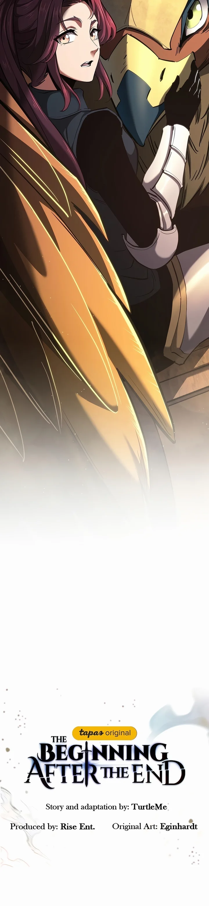 Read The Beginning After the End PT Manga Online