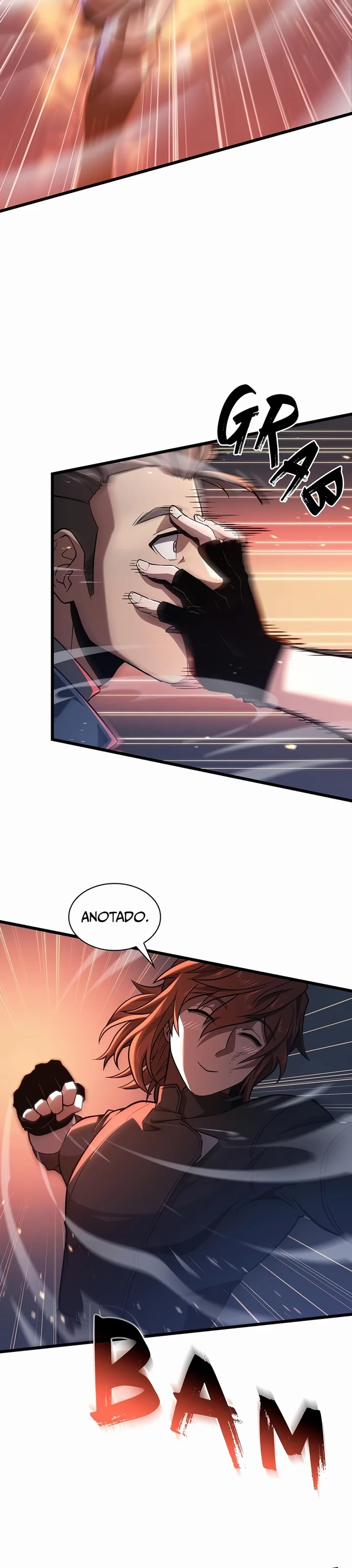 Read The Beginning After the End PT Manga Online