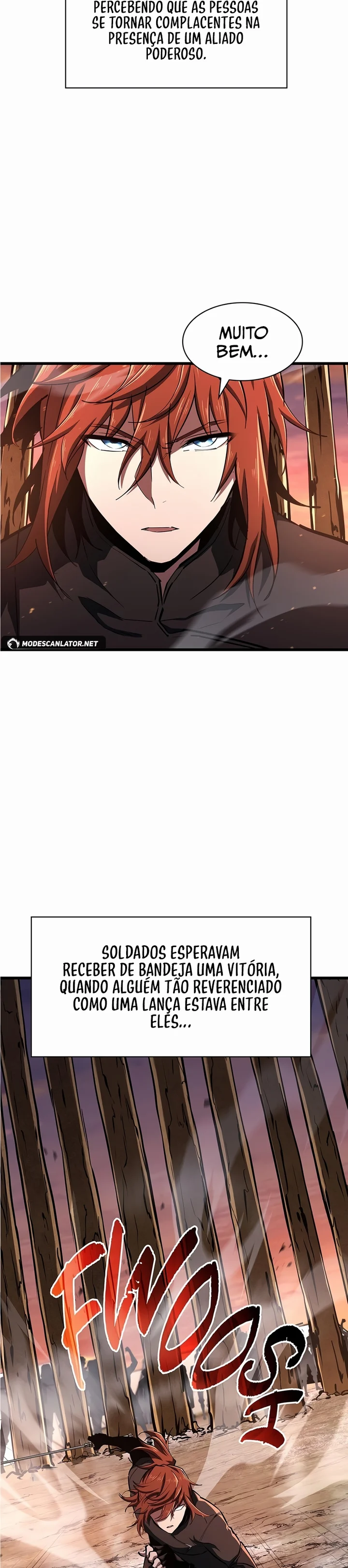 Read The Beginning After the End PT Manga Online