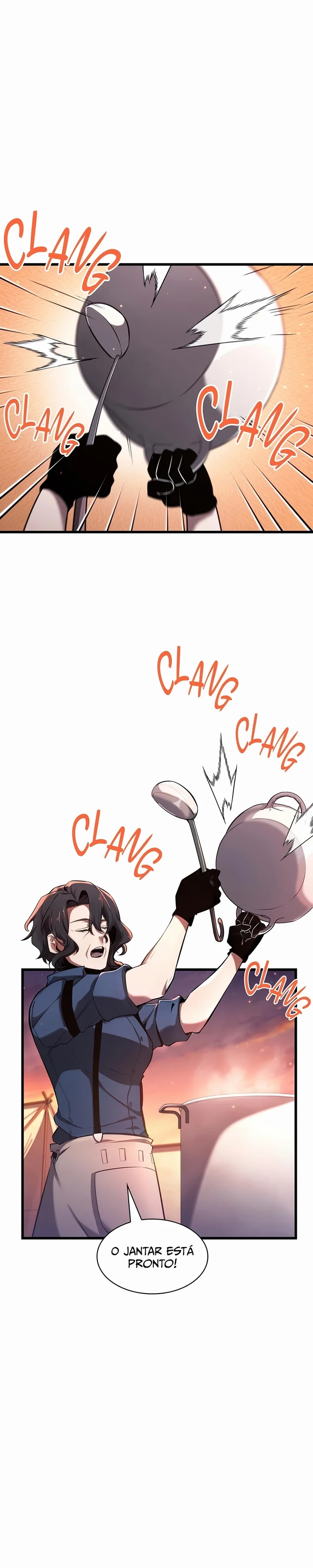 Read The Beginning After the End PT Manga Online