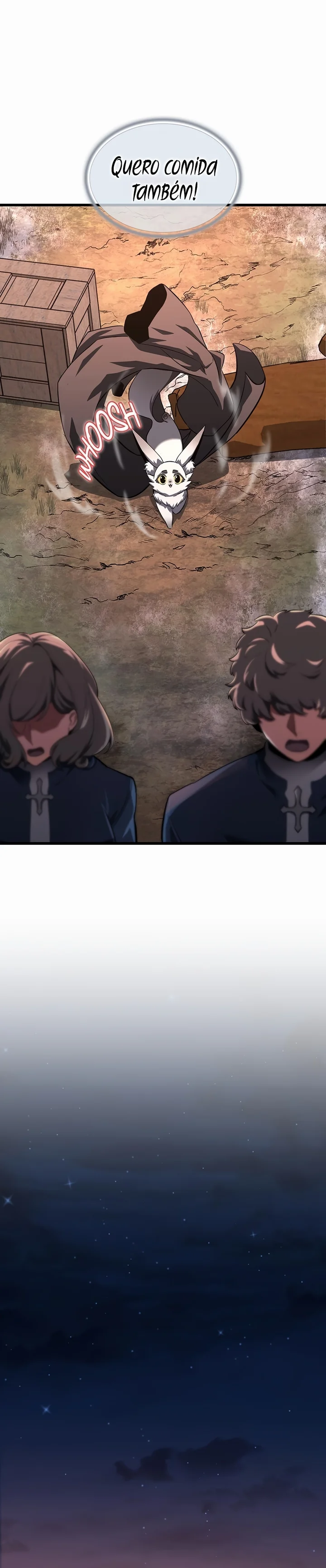 Read The Beginning After the End PT Manga Online