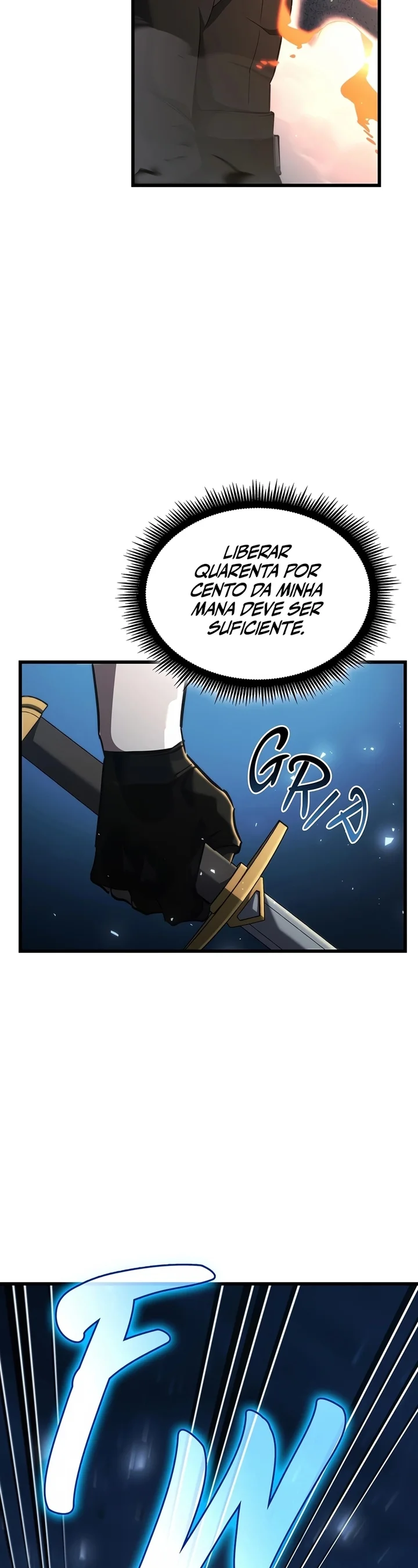 Read The Beginning After the End PT Manga Online