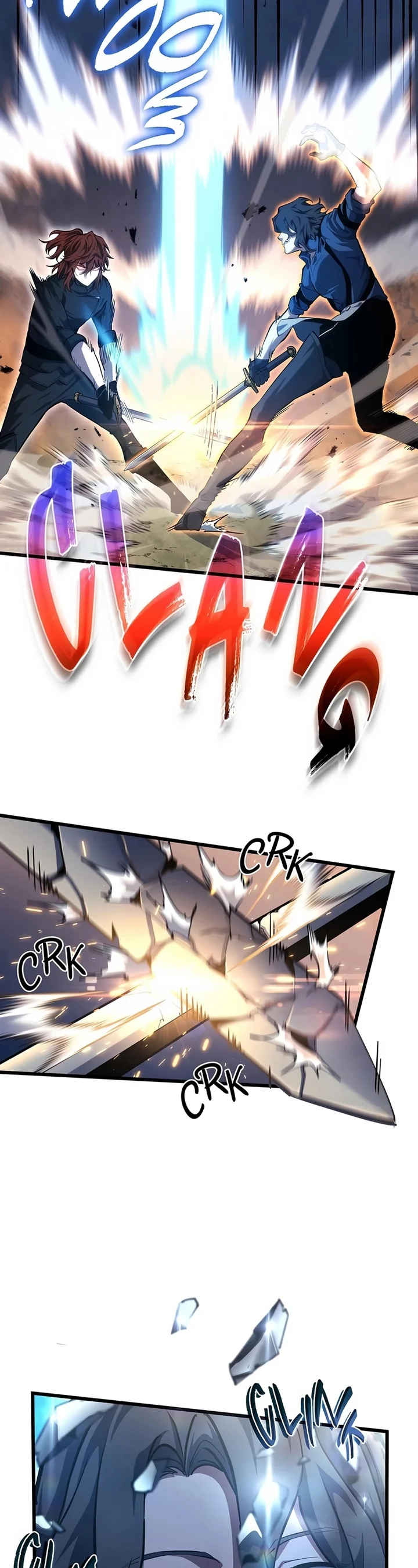 Read The Beginning After the End PT Manga Online