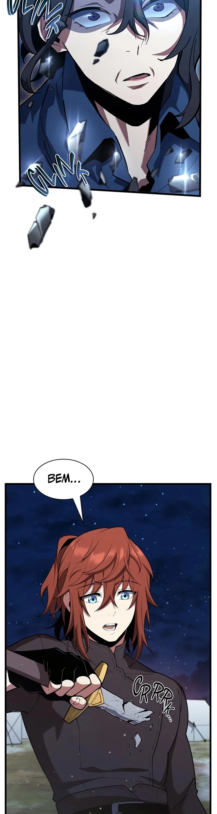 Read The Beginning After the End PT Manga Online