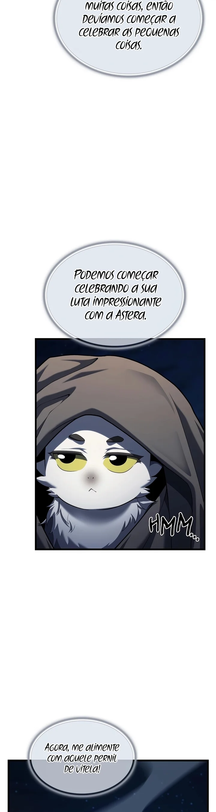 Read The Beginning After the End PT Manga Online