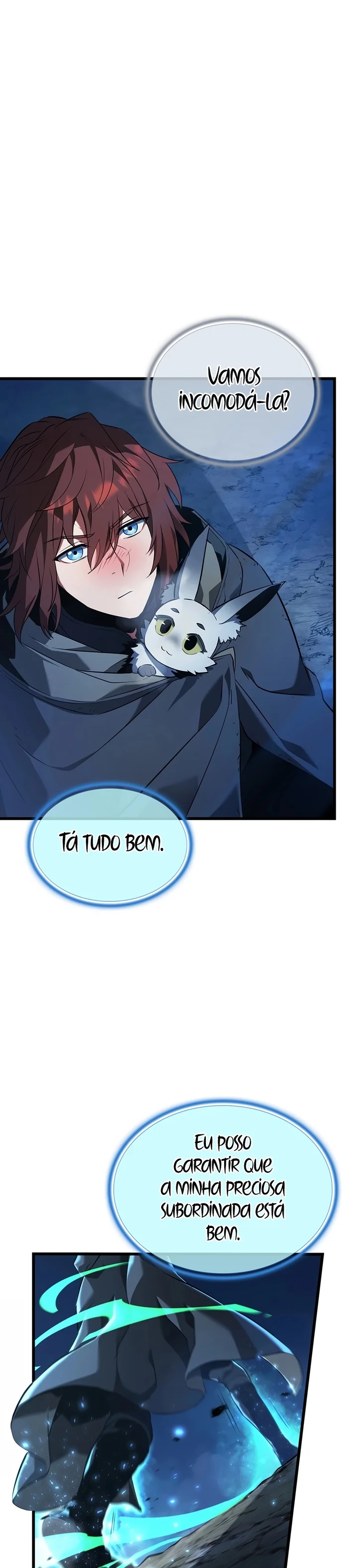 Read The Beginning After the End PT Manga Online