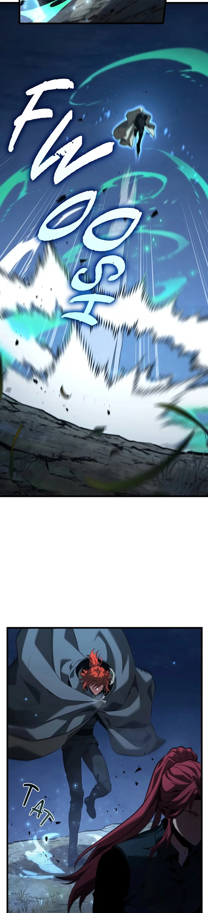 Read The Beginning After the End PT Manga Online