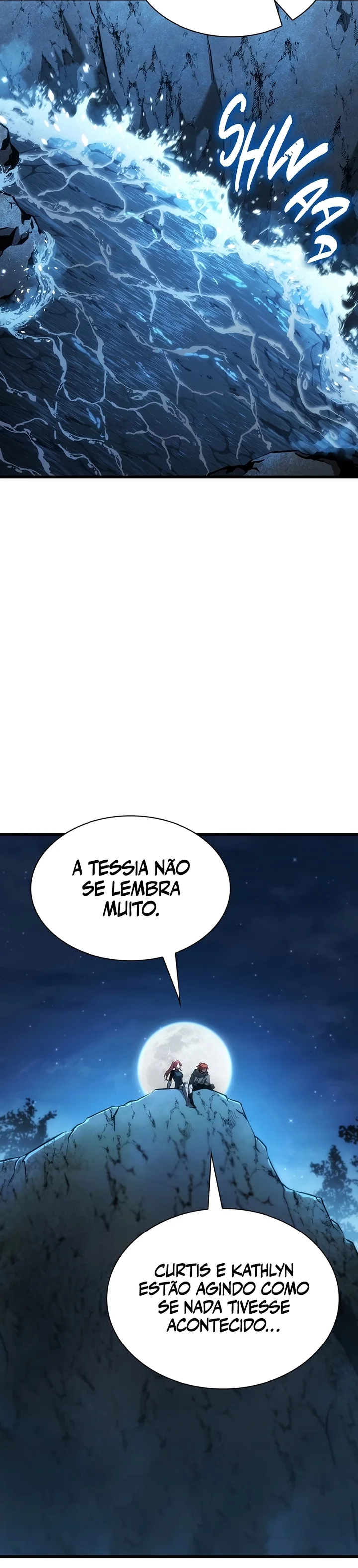 Read The Beginning After the End PT Manga Online