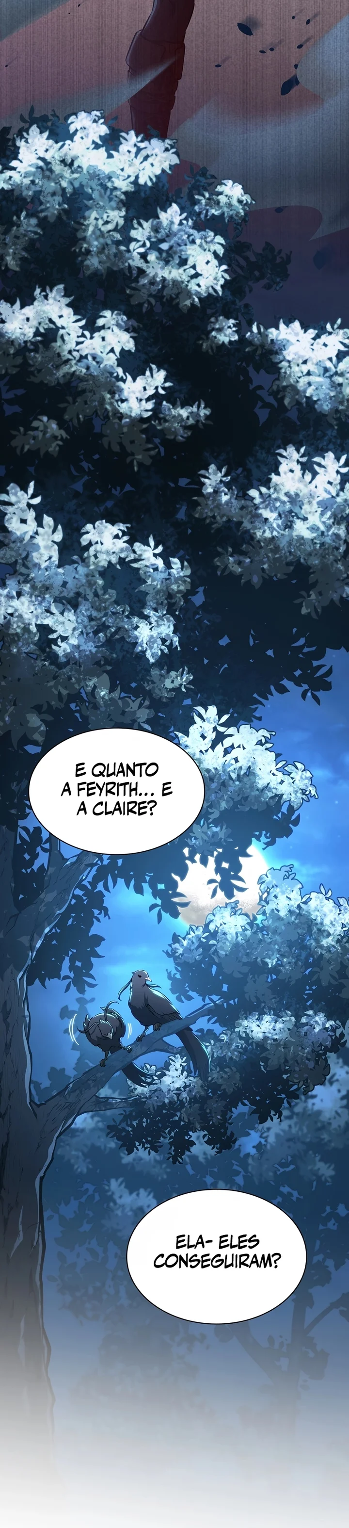 Read The Beginning After the End PT Manga Online