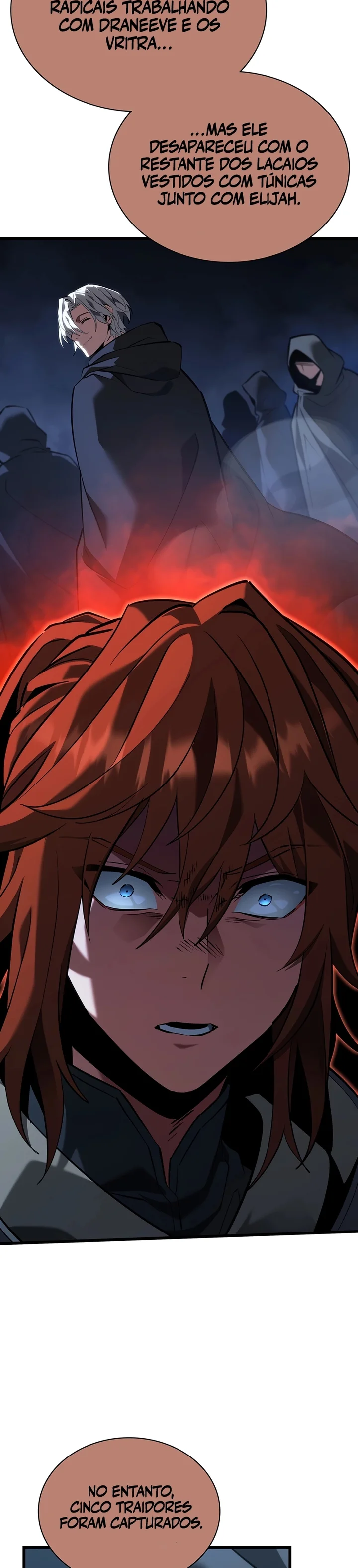 Read The Beginning After the End PT Manga Online