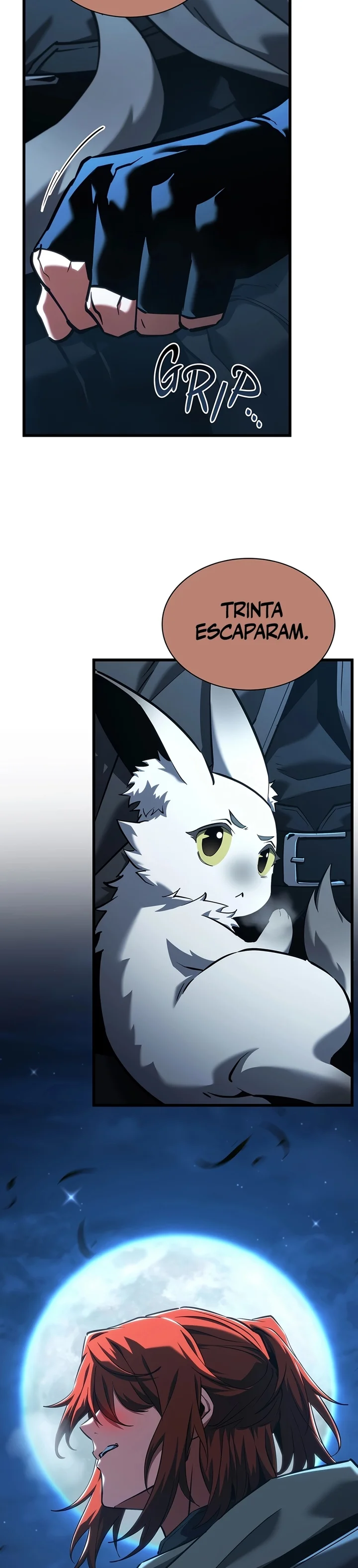 Read The Beginning After the End PT Manga Online