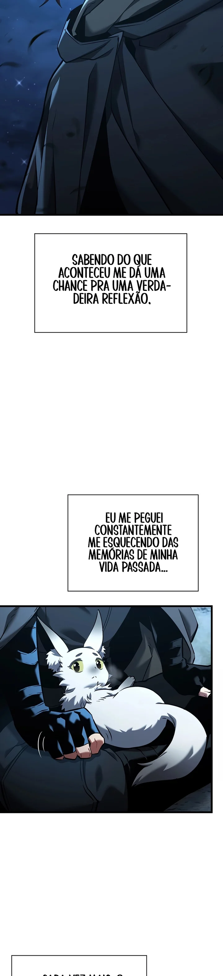 Read The Beginning After the End PT Manga Online