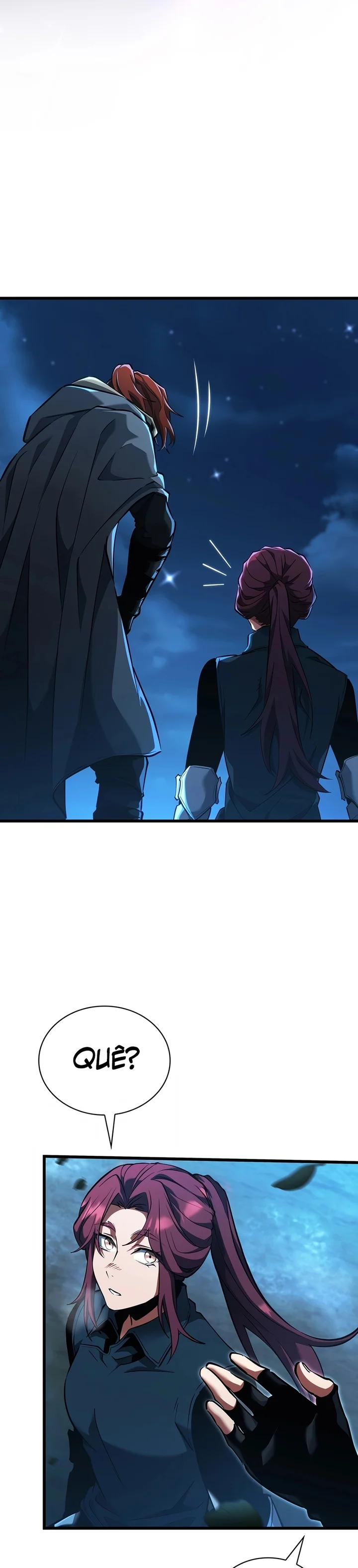 Read The Beginning After the End PT Manga Online