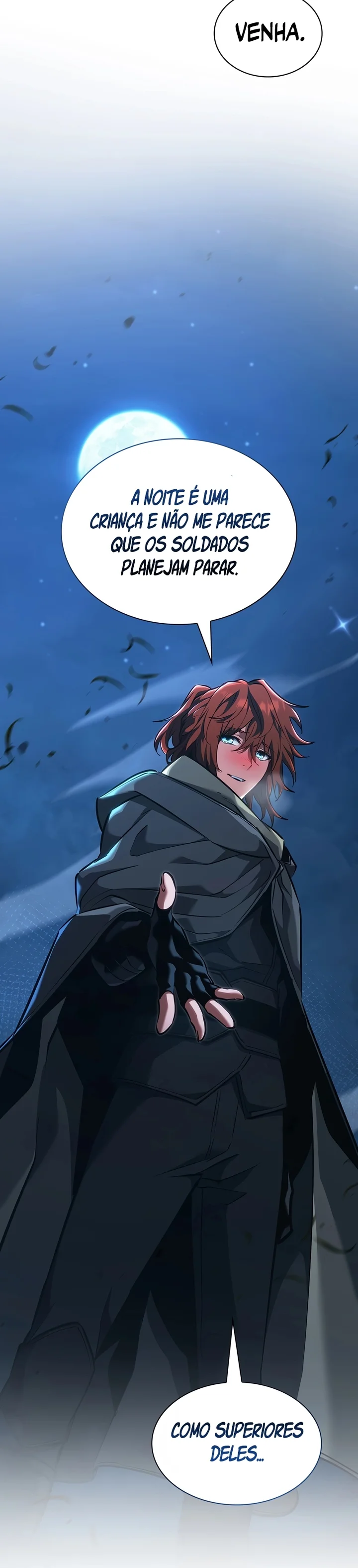 Read The Beginning After the End PT Manga Online