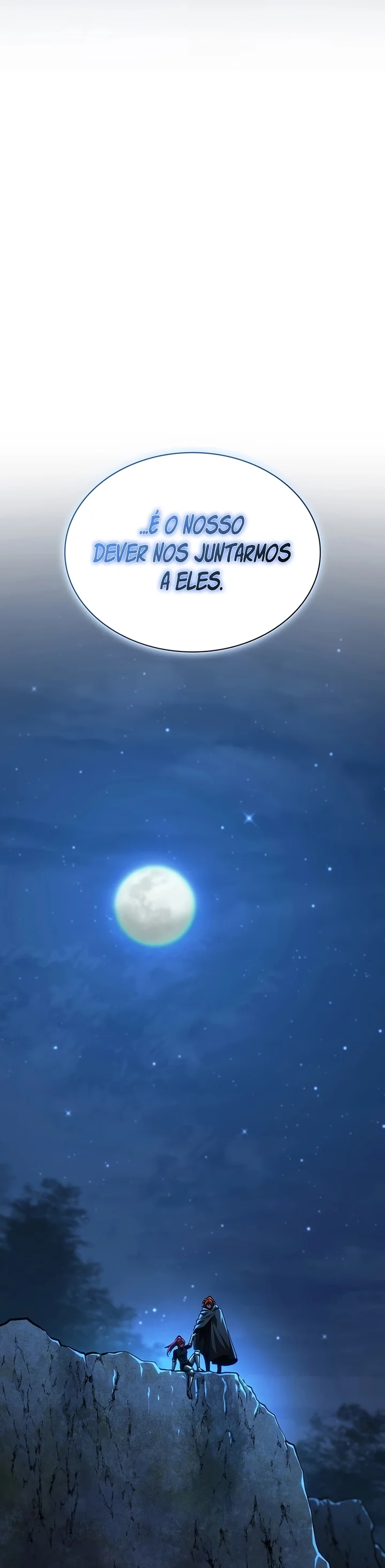 Read The Beginning After the End PT Manga Online