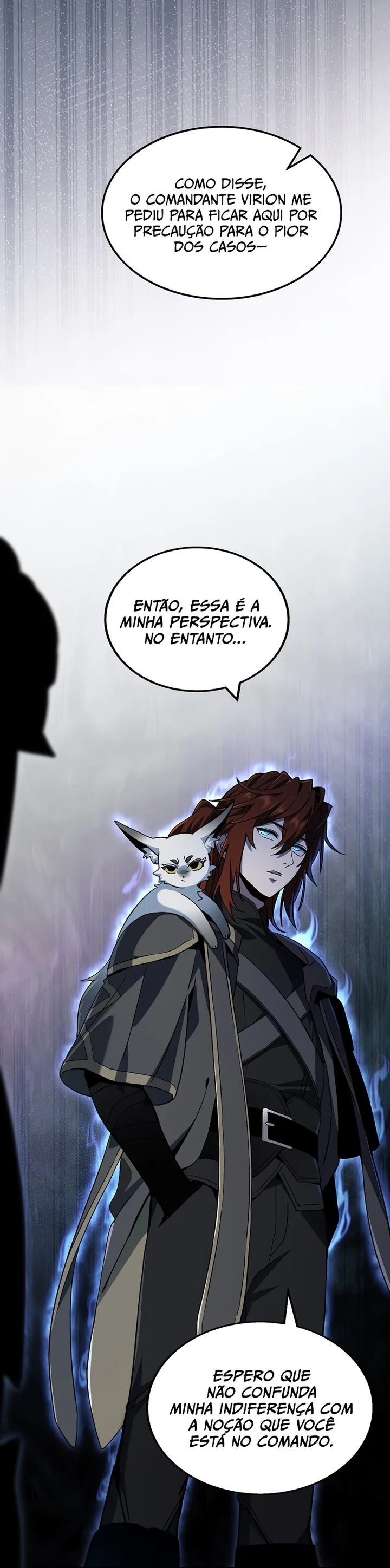 Read The Beginning After the End PT Manga Online