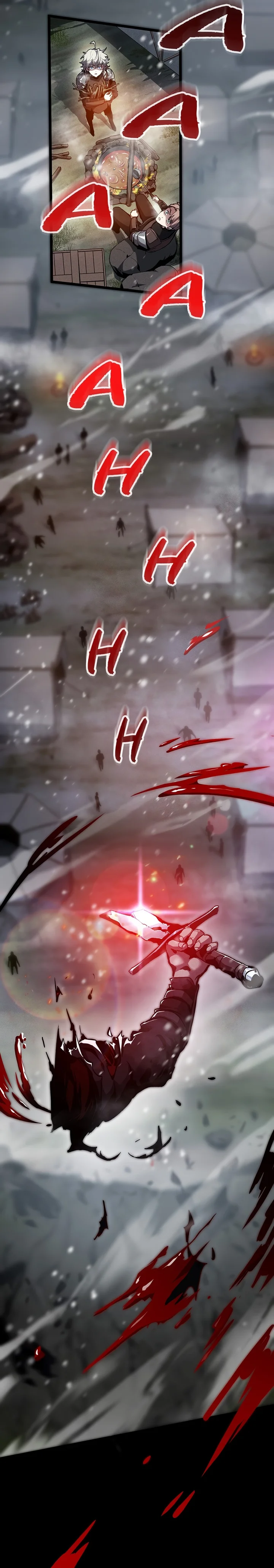 Read The Beginning After the End PT Manga Online