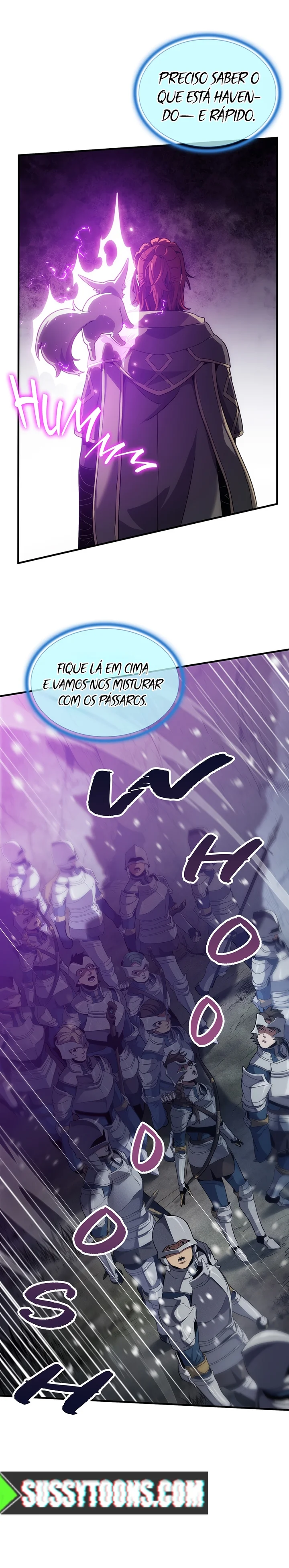 Read The Beginning After the End PT Manga Online