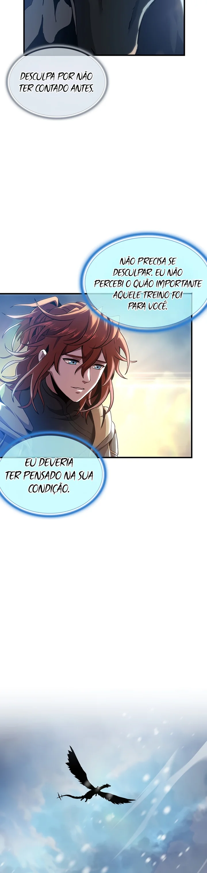 Read The Beginning After the End PT Manga Online