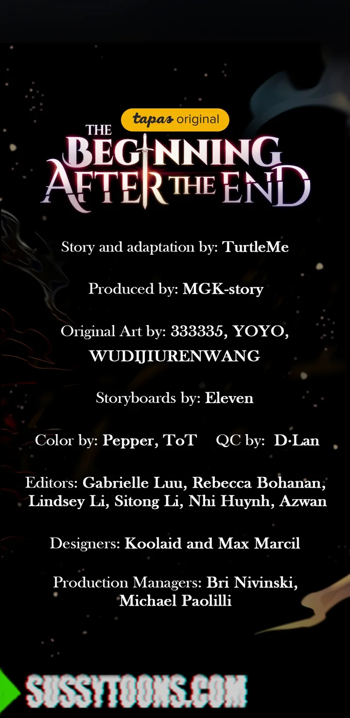 Read The Beginning After the End PT Manga Online
