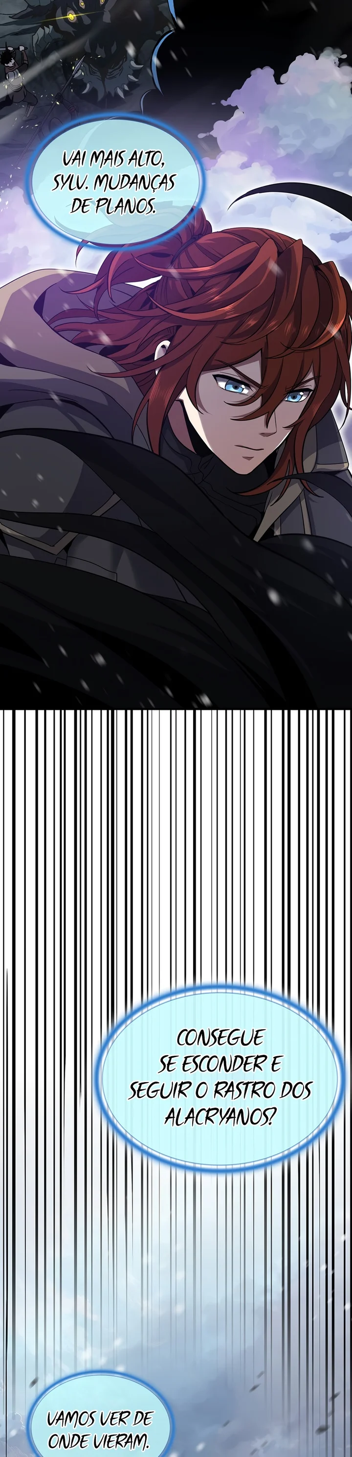 Read The Beginning After the End PT Manga Online