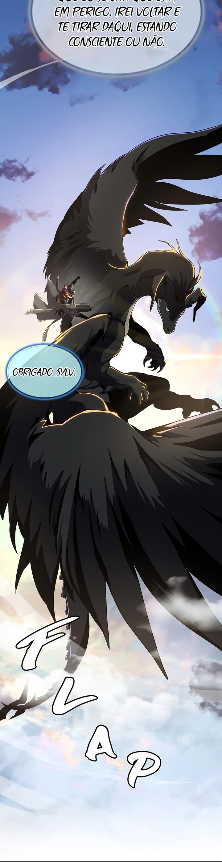 Read The Beginning After the End PT Manga Online