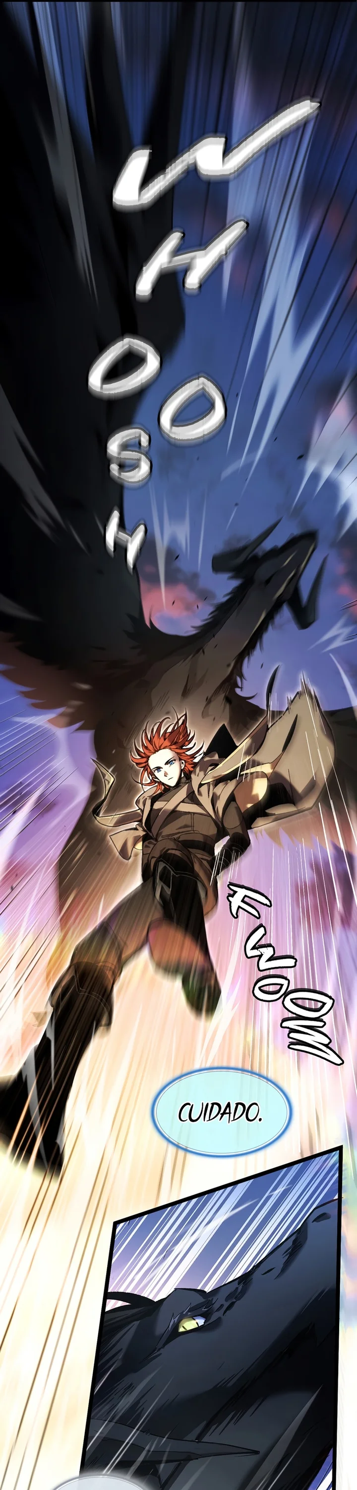 Read The Beginning After the End PT Manga Online